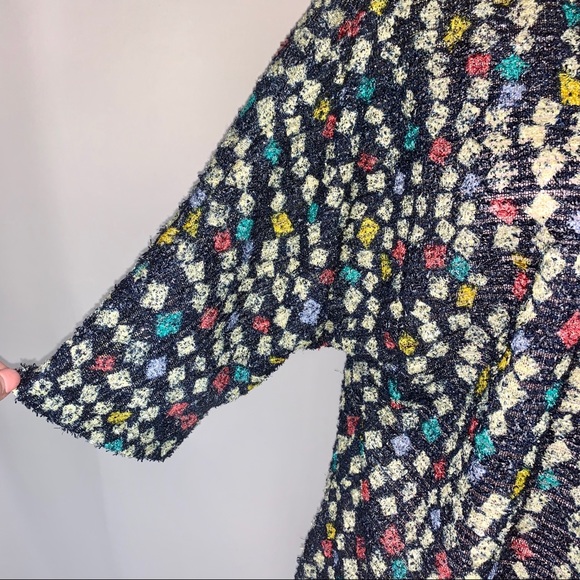 3/$10🙌 LuLaRoe Lindsey Cardigan - Sm 6-8 - NWT - Picture 4 of 7